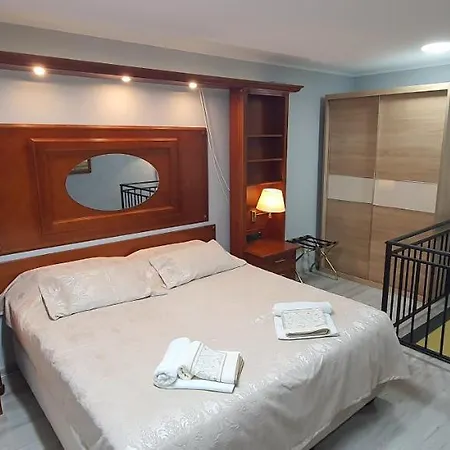 Lägenhet Lena 3 Subotica