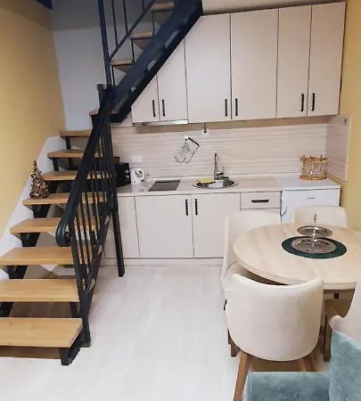 Lena 3 * Subotica