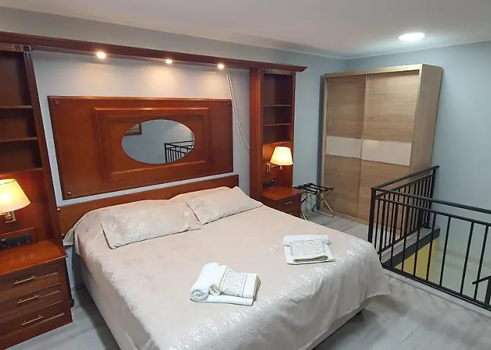 Daire Lena 3 Subotica